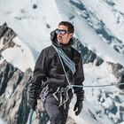 ASCENDER, Black Matte-Phantom Black Gun Photochromic, hi-res image number null